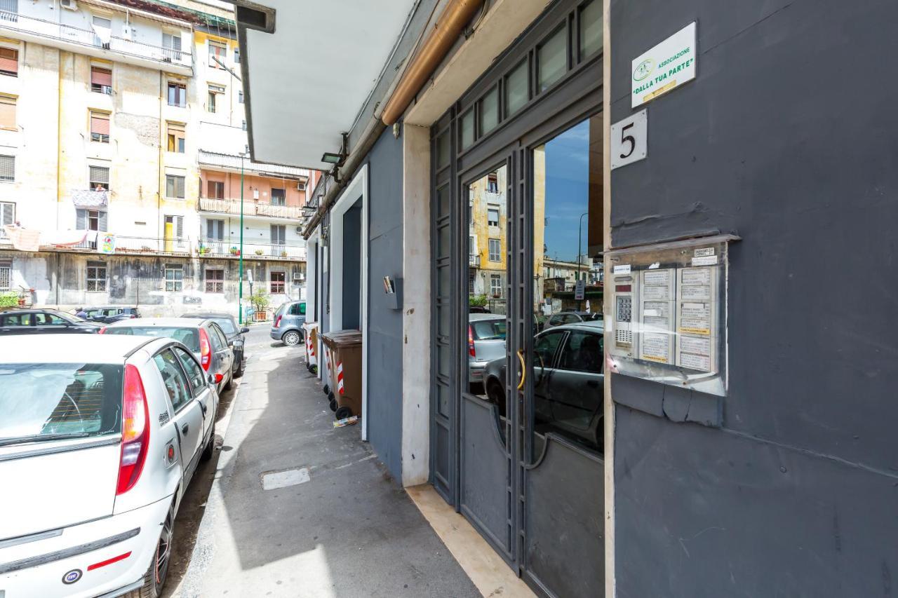 Mia - Modern Flat Close Airport And Center Appartement